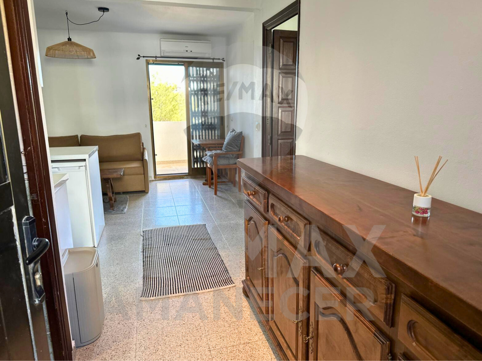 Appartement in Dénia