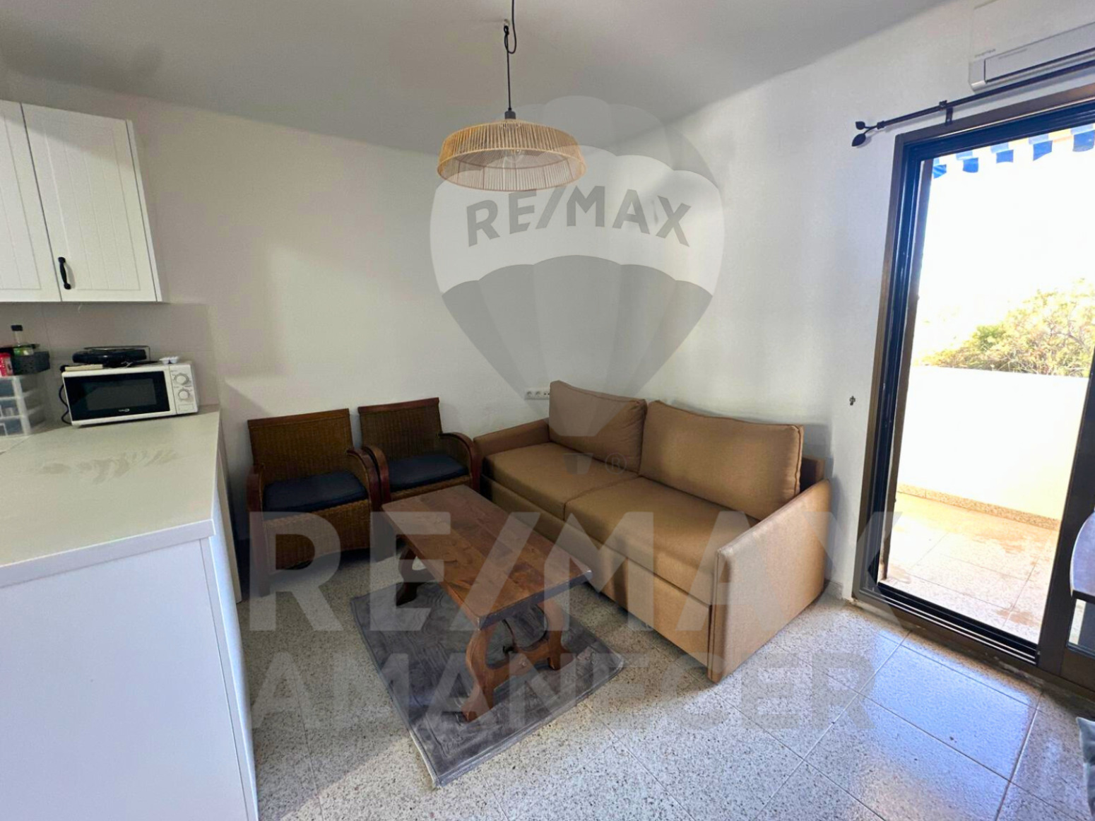 Appartement in Dénia