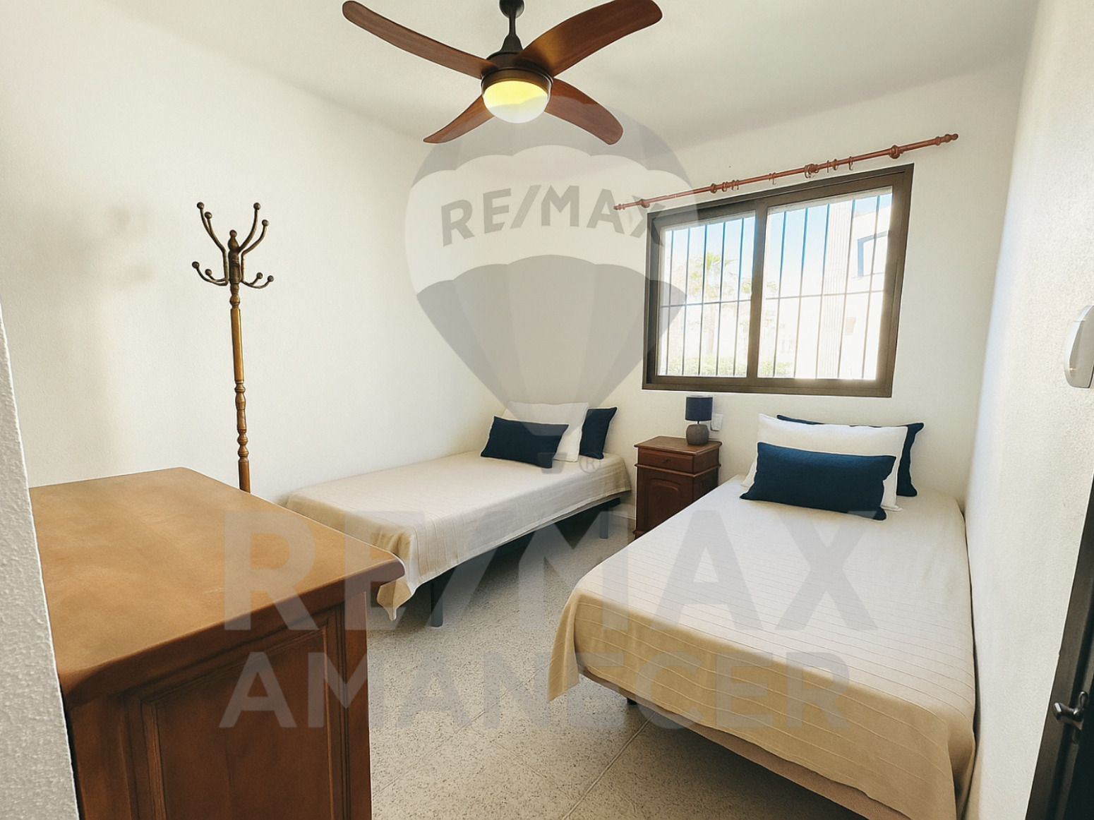 Appartement in Dénia