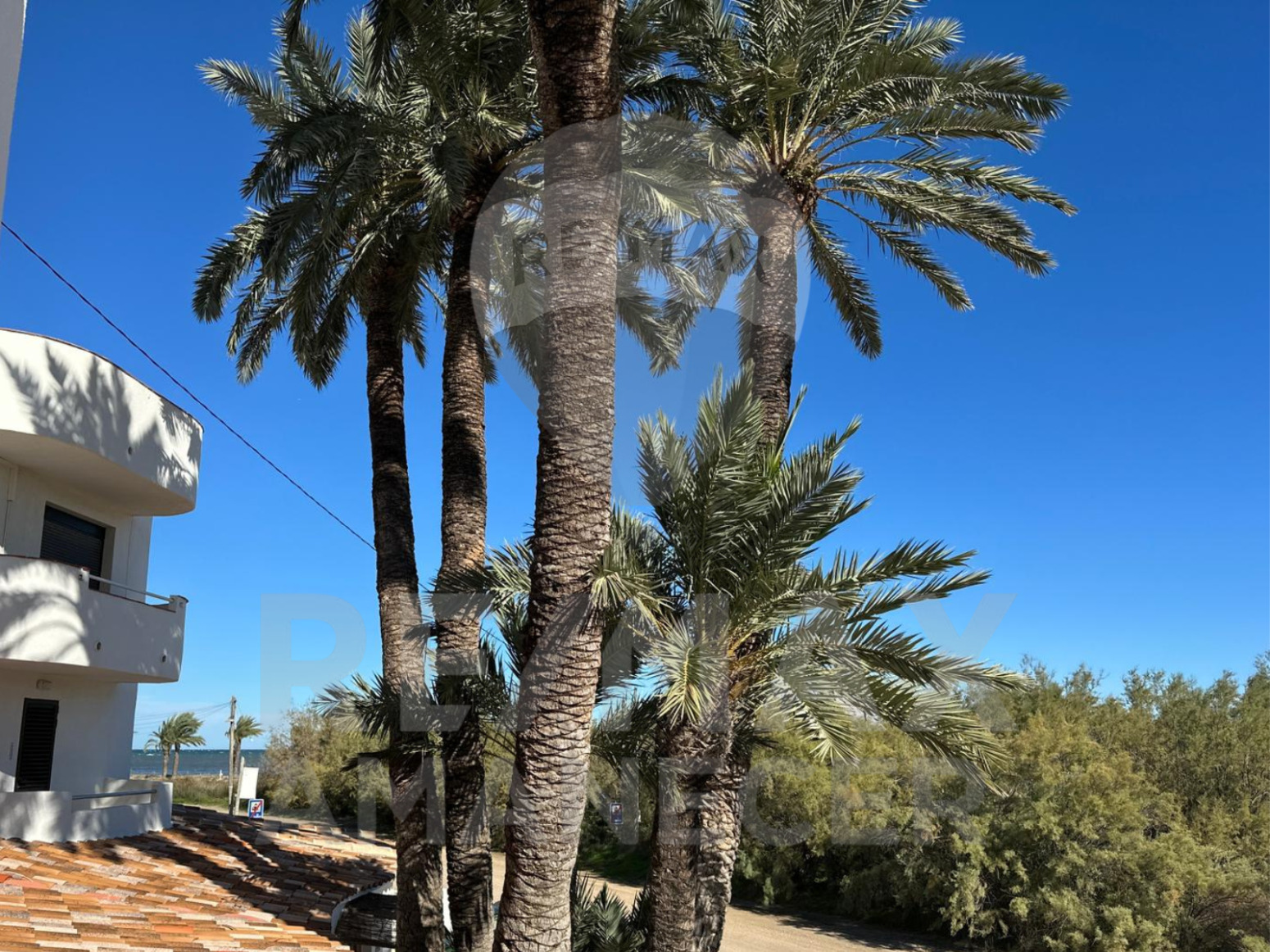 Appartement in Dénia