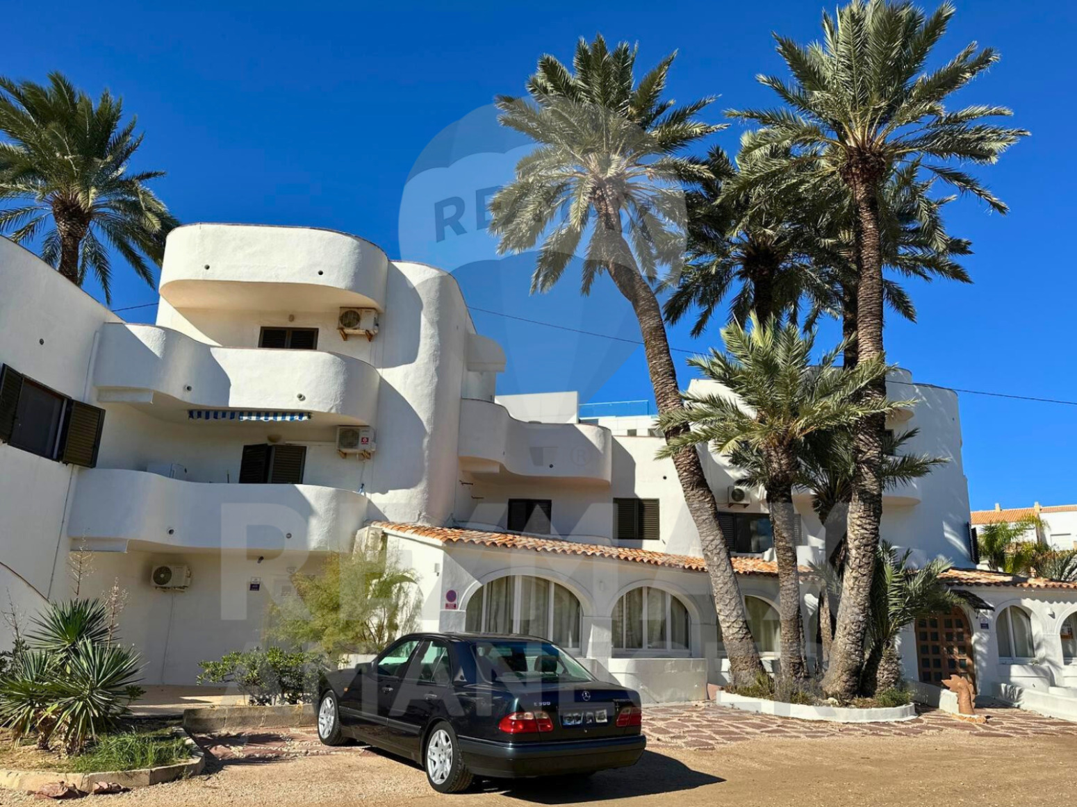 Appartement in Dénia