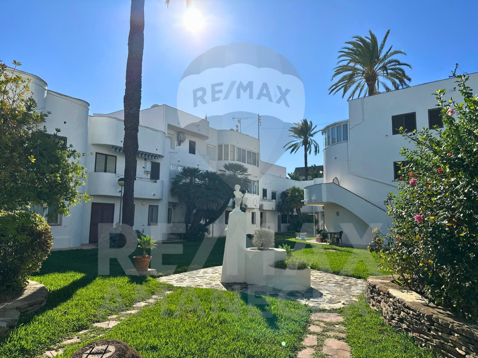 Appartement in Dénia