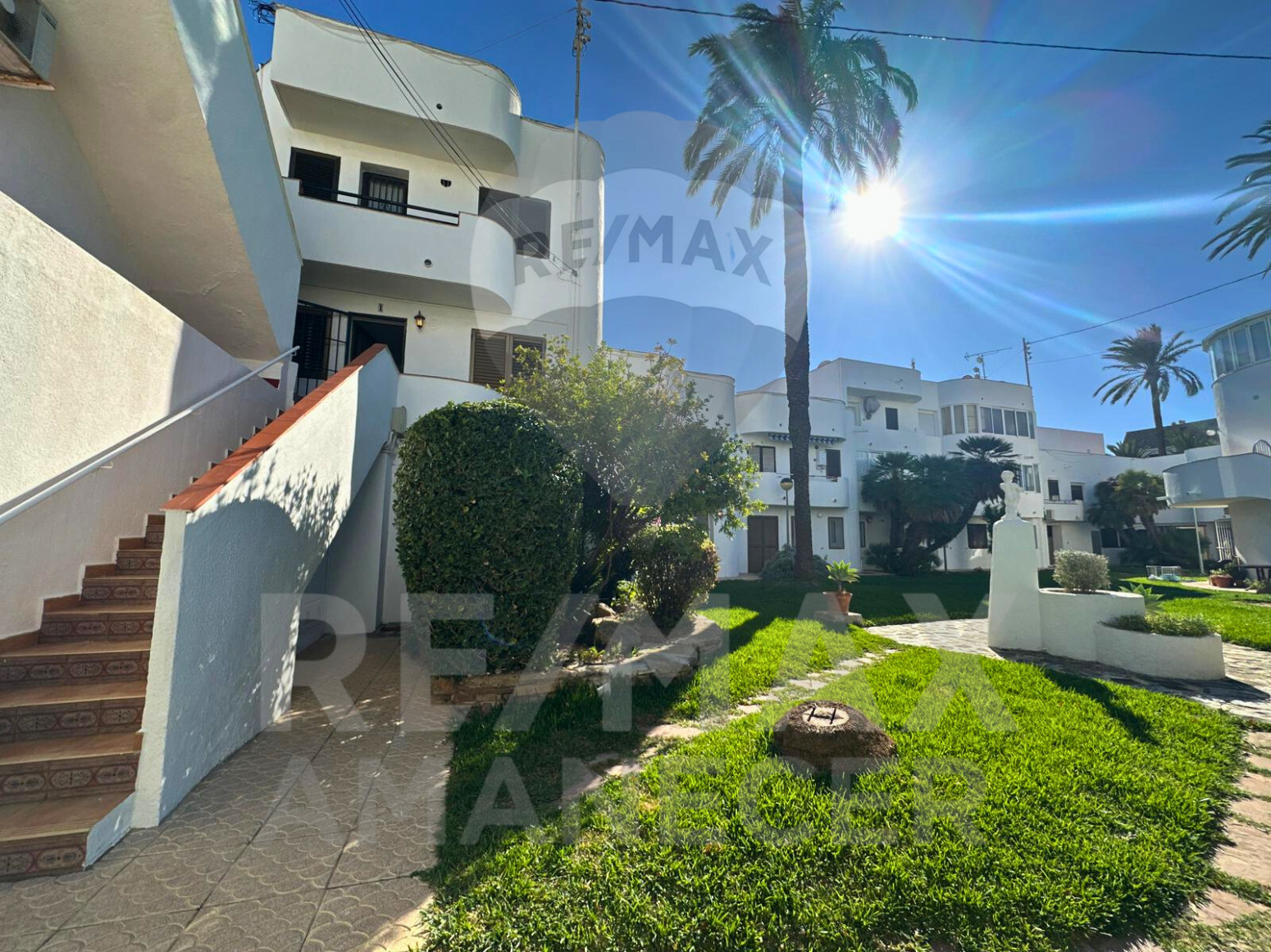 Appartement in Dénia