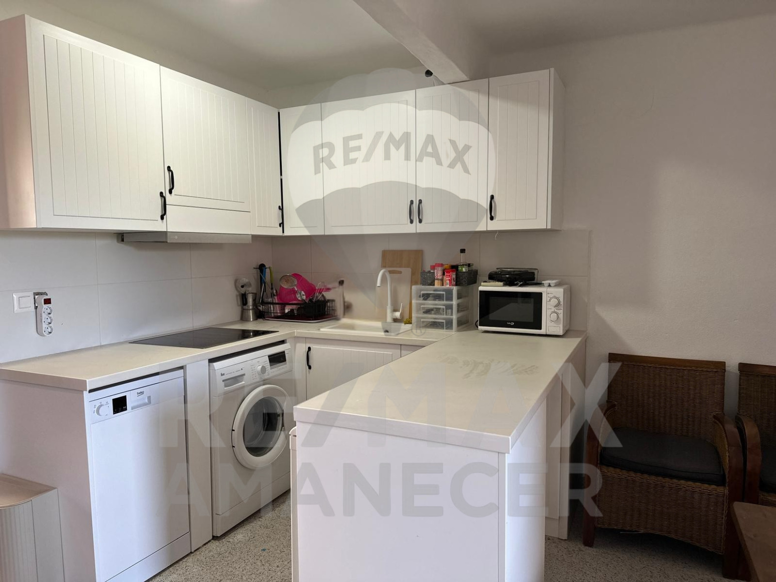 Appartement in Dénia