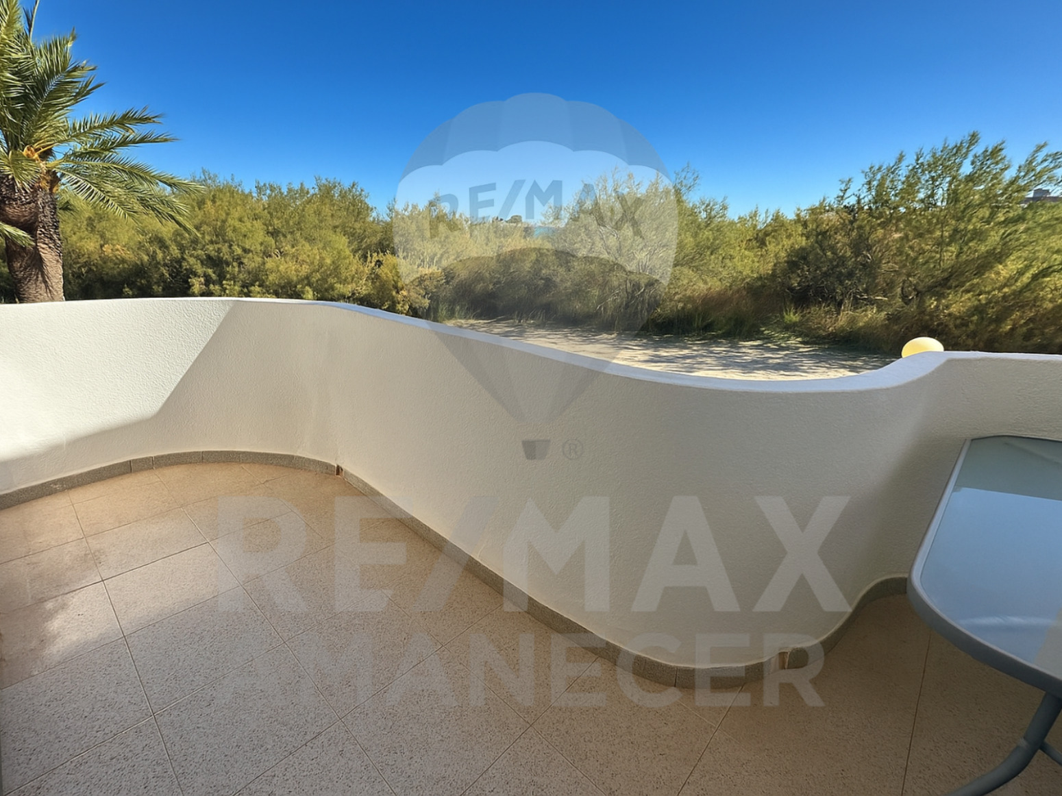 Appartement in Dénia