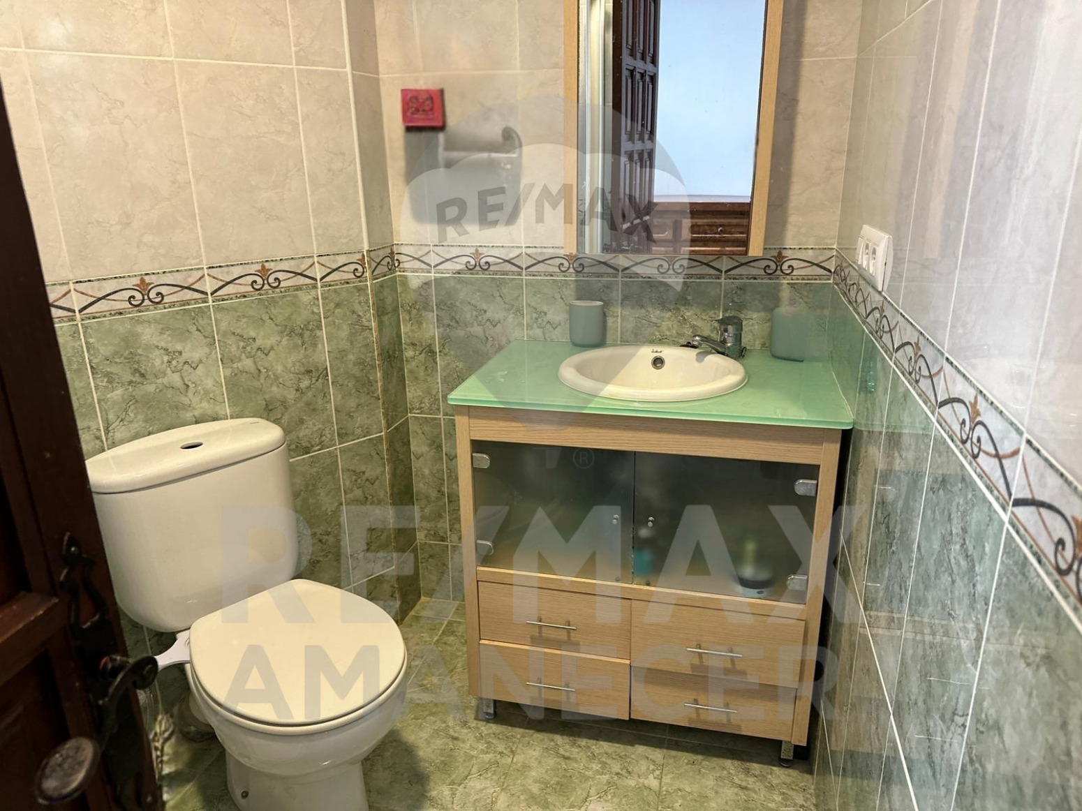 Appartement in Dénia