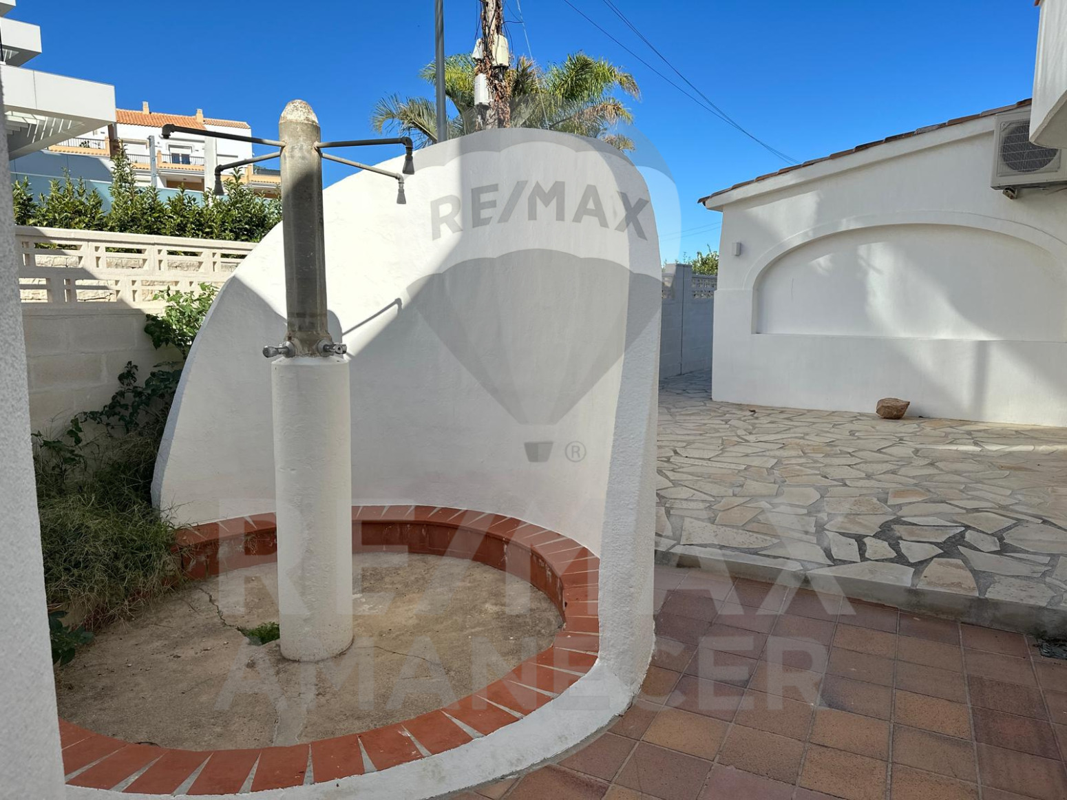 Appartement in Dénia