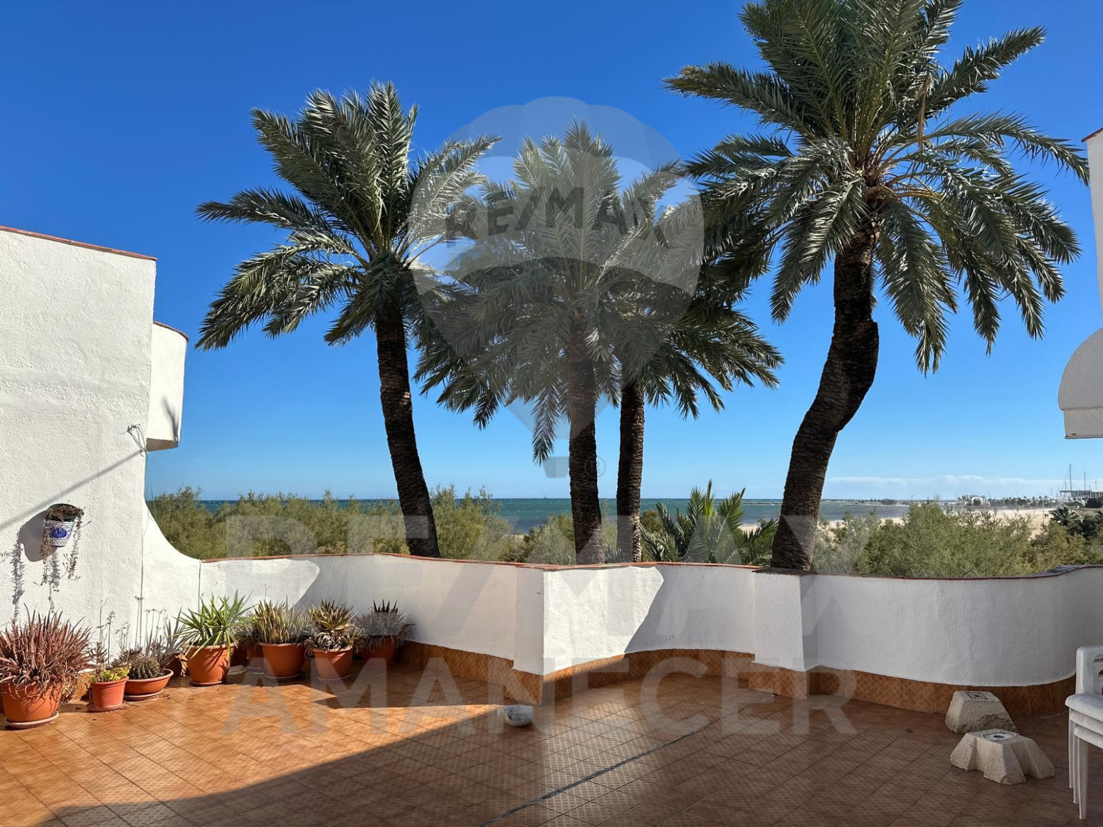 Appartement in Dénia