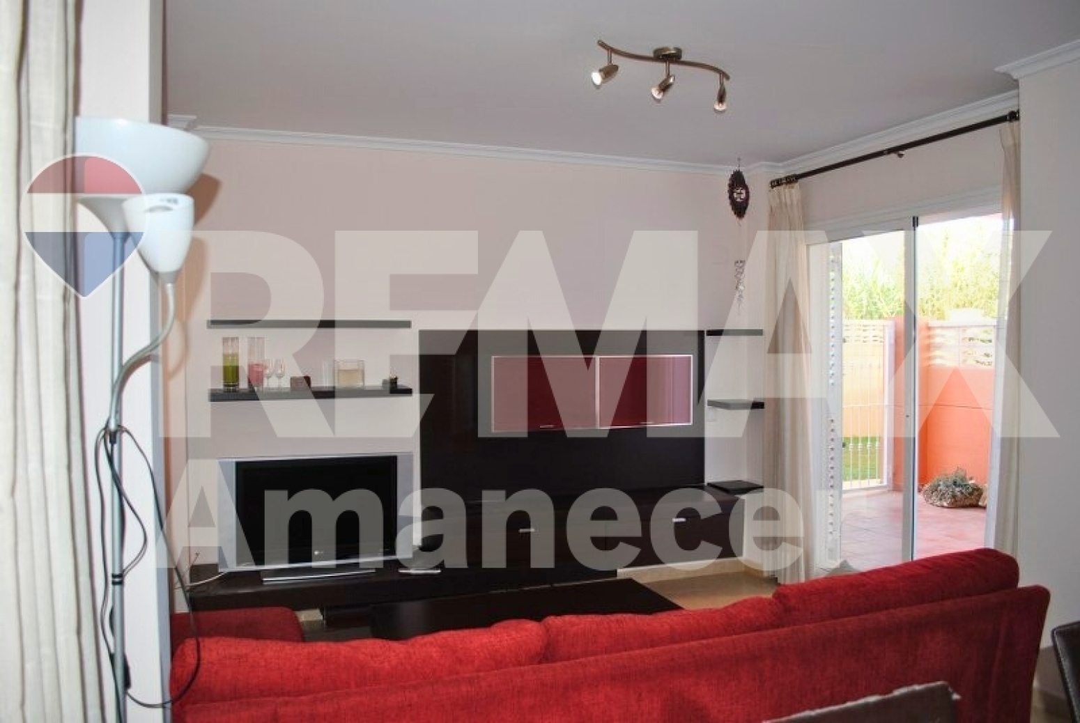 Appartement in Dénia