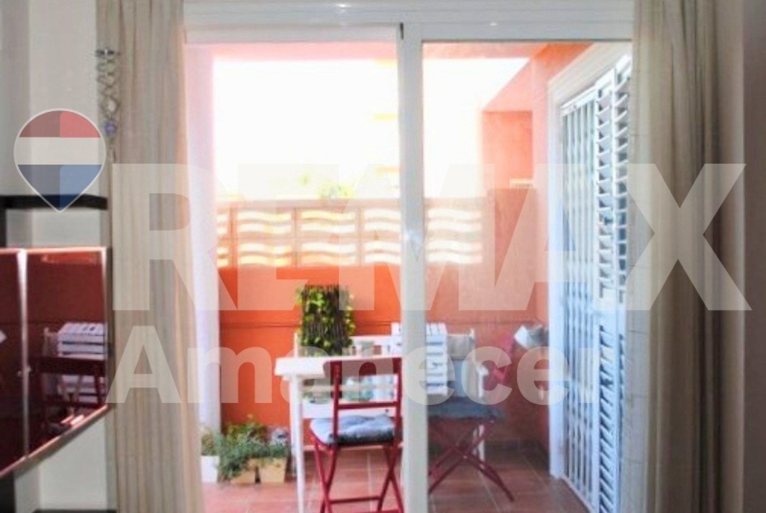 Appartement in Dénia