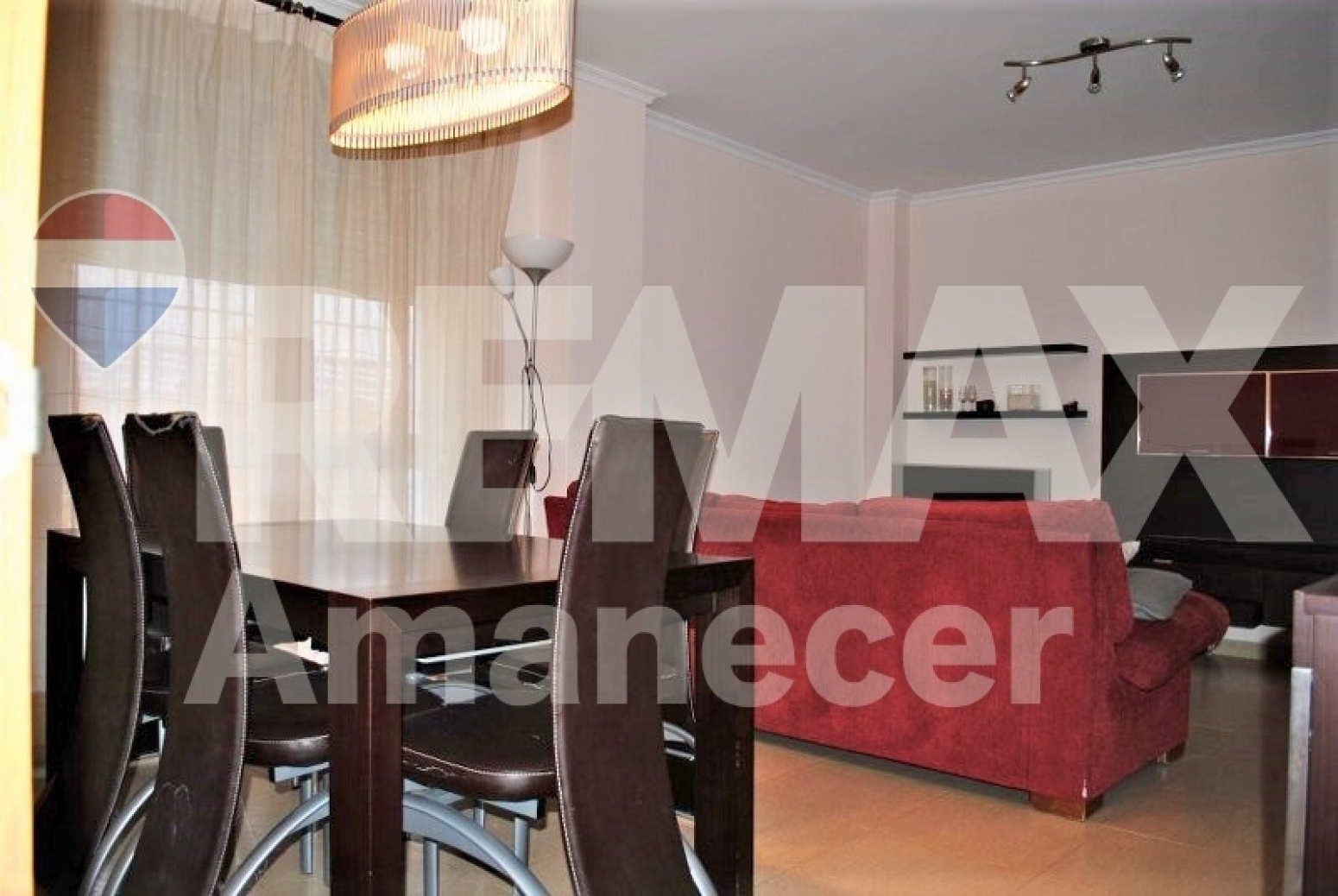 Appartement in Dénia