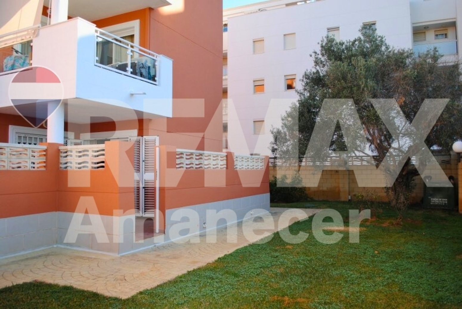 Appartement in Dénia