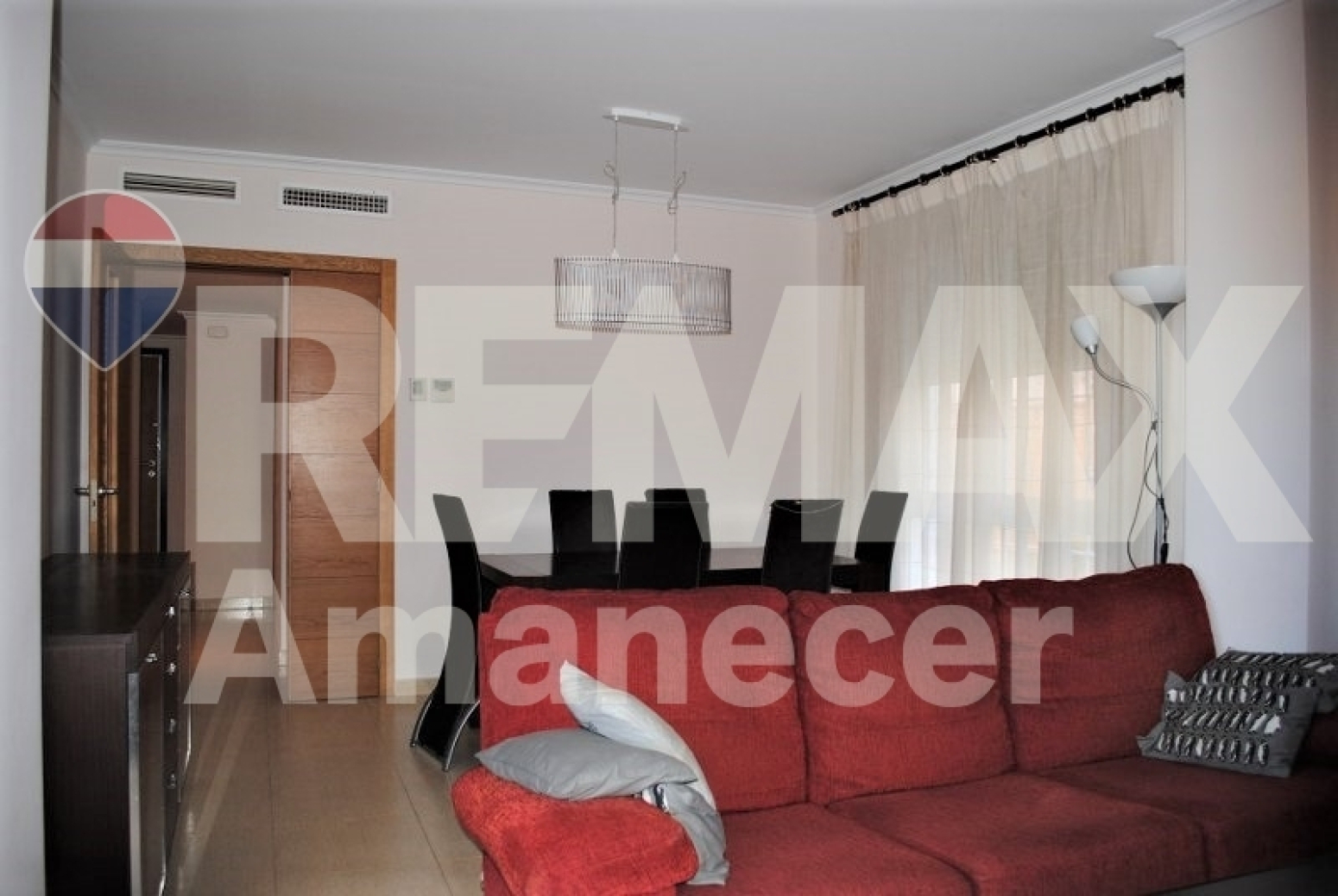 Appartement in Dénia