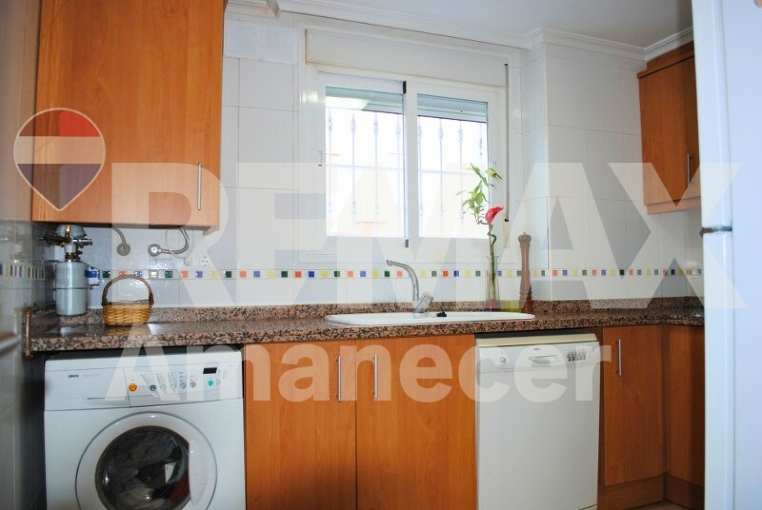 Appartement in Dénia