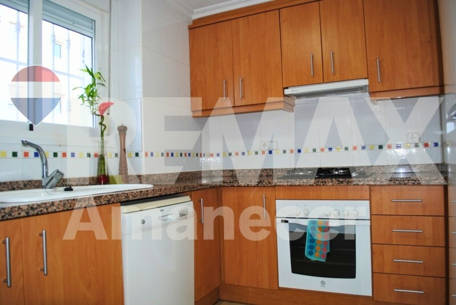 Appartement in Dénia