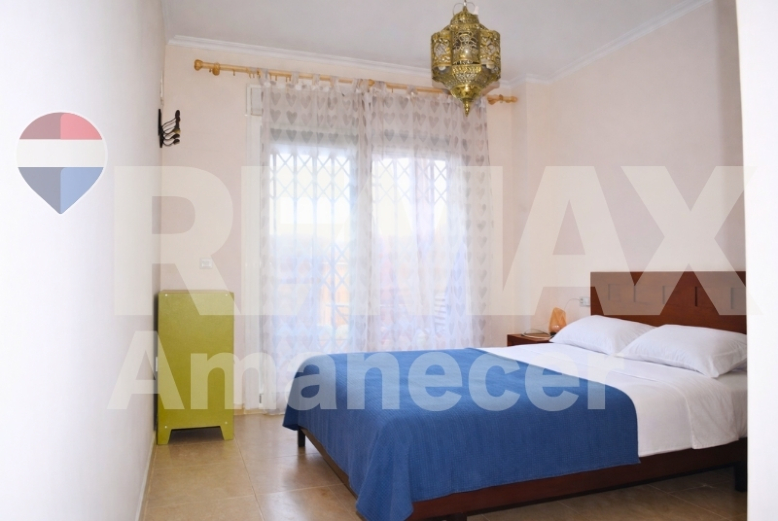 Appartement in Dénia