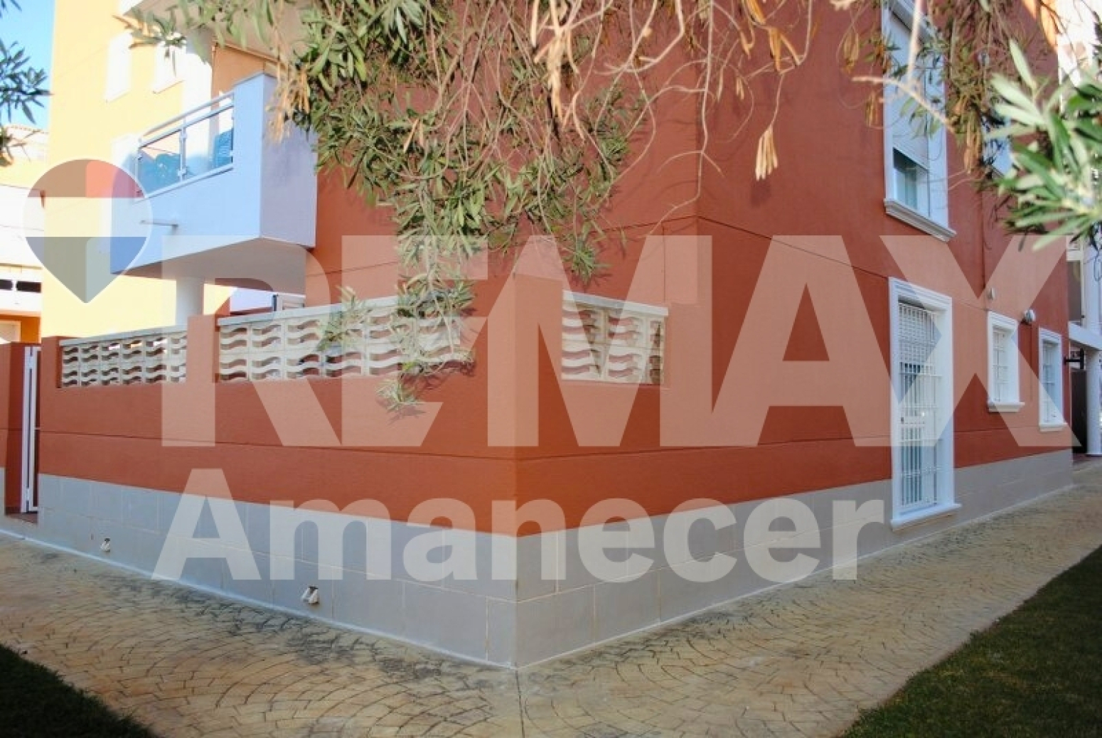Appartement in Dénia