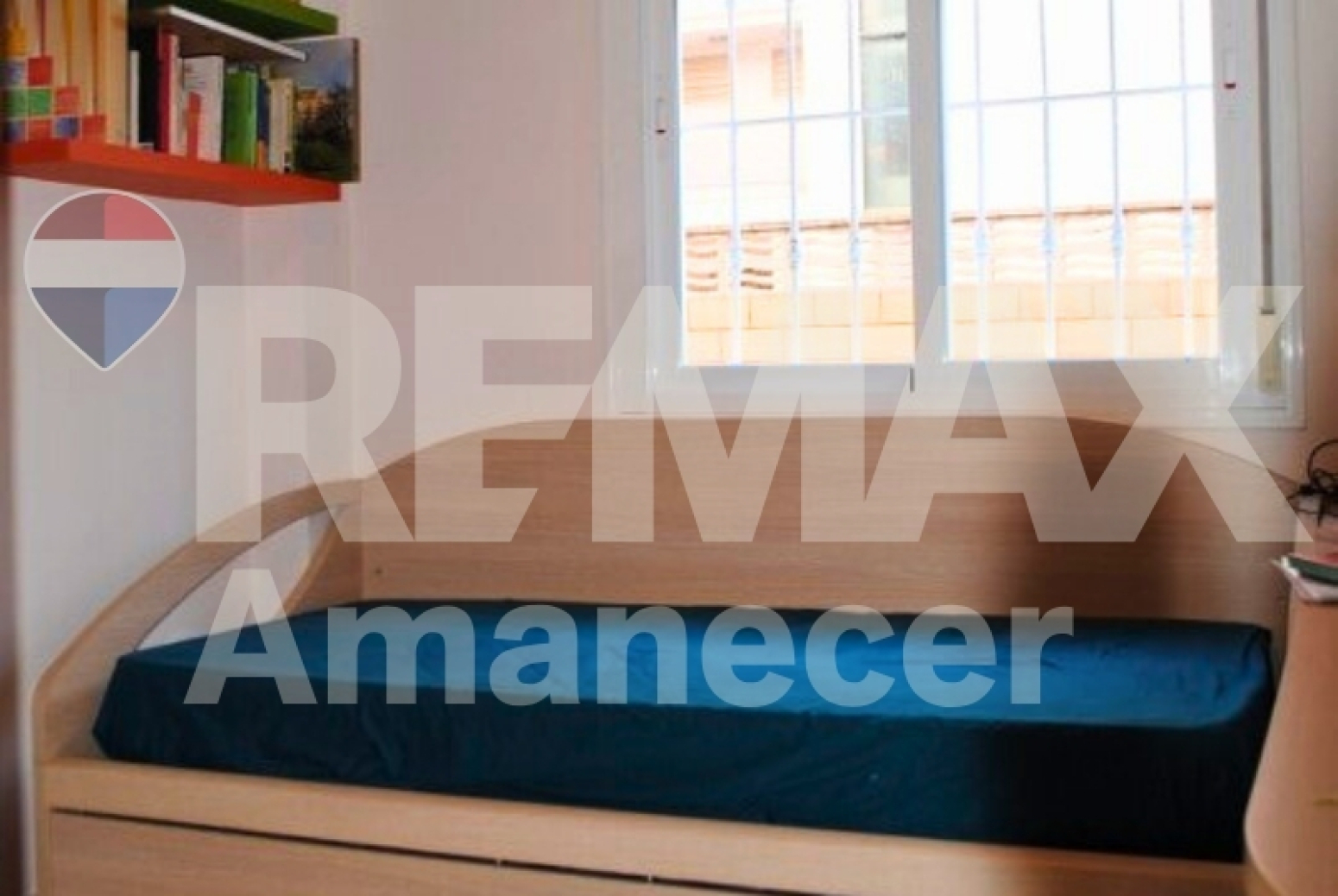 Appartement in Dénia
