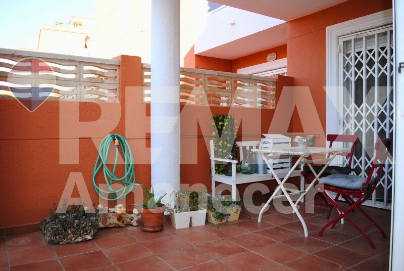 Appartement in Dénia
