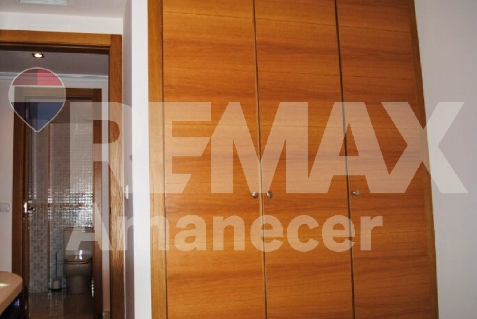 Appartement in Dénia