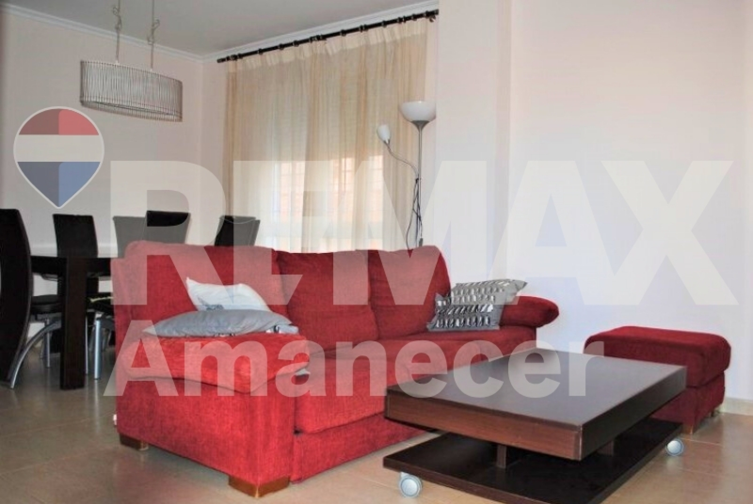 Appartement in Dénia