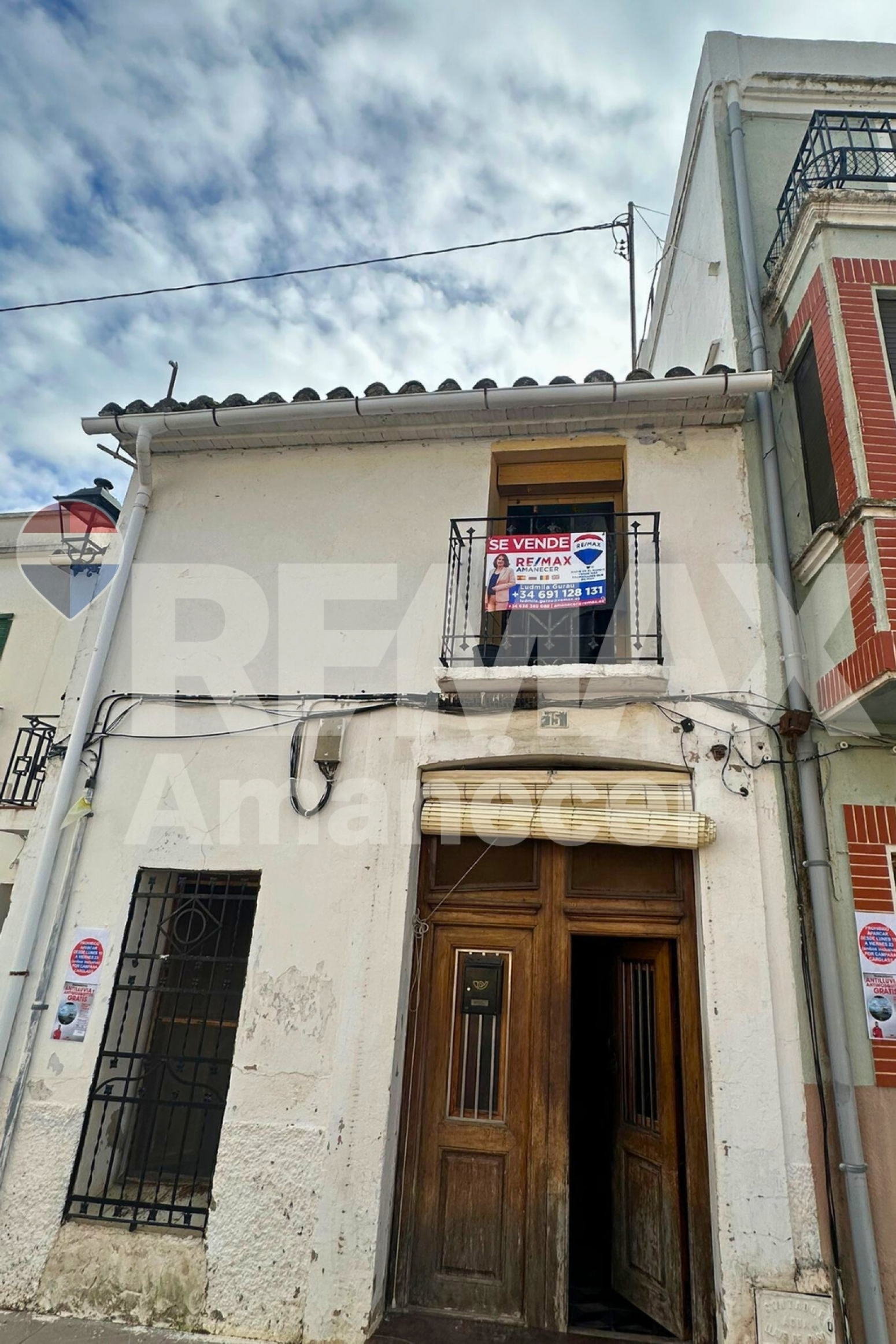 Villa in Murla