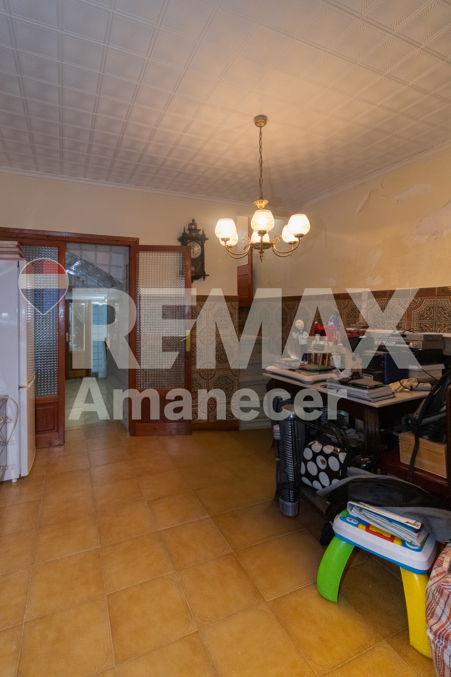 Villa in Teulada
