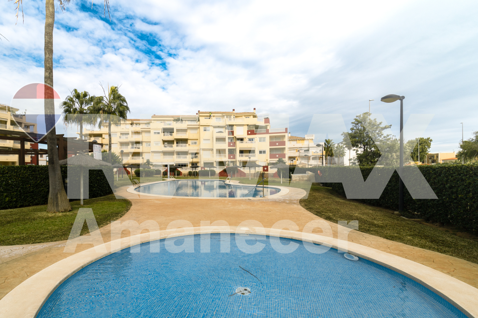 Appartement in Dénia