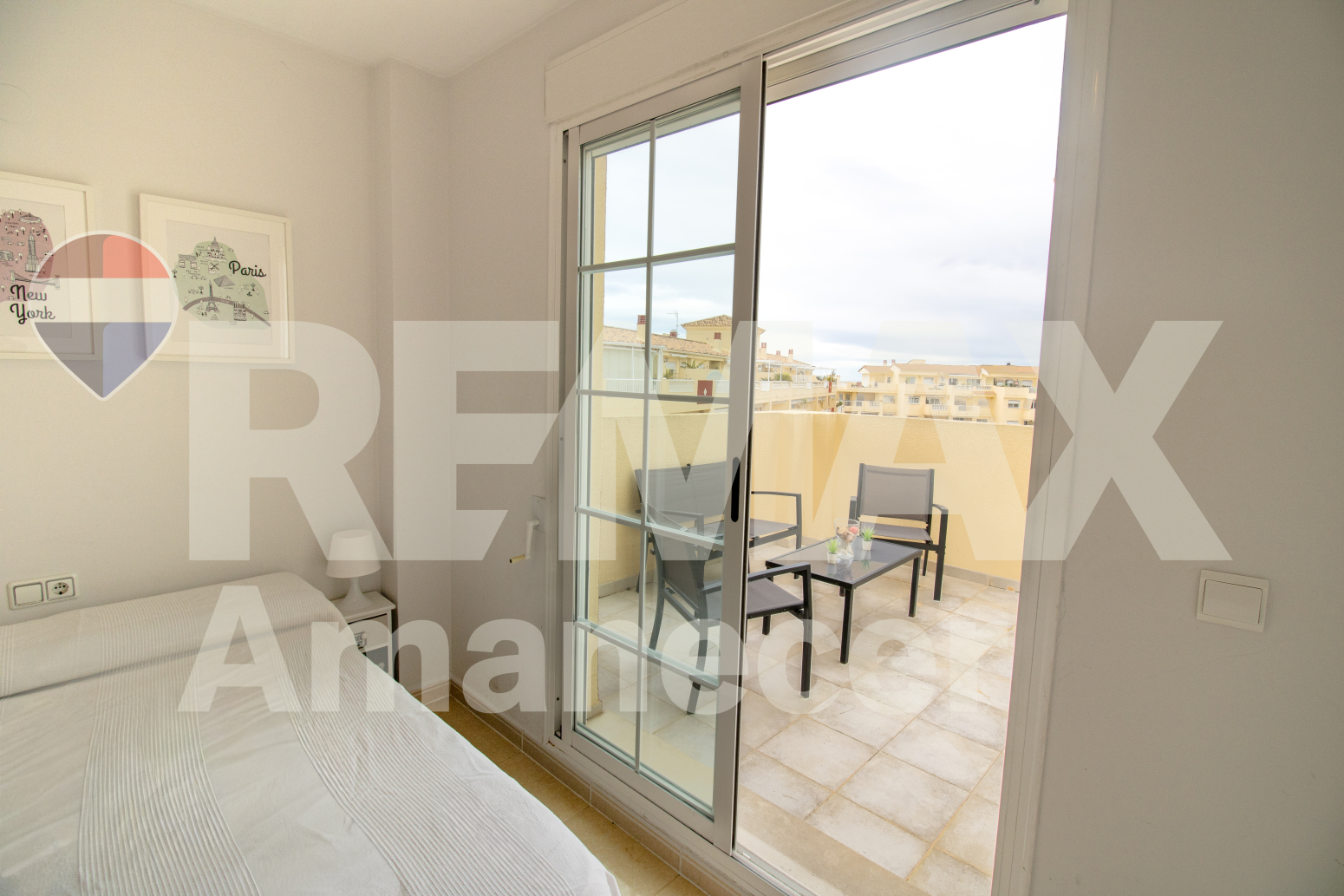 Appartement in Dénia