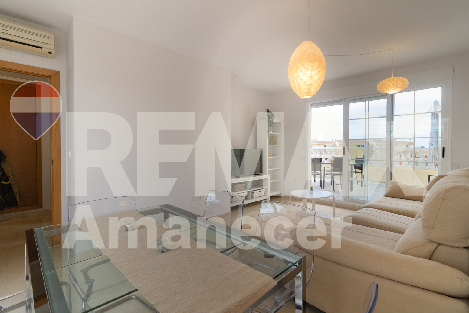 Appartement in Dénia