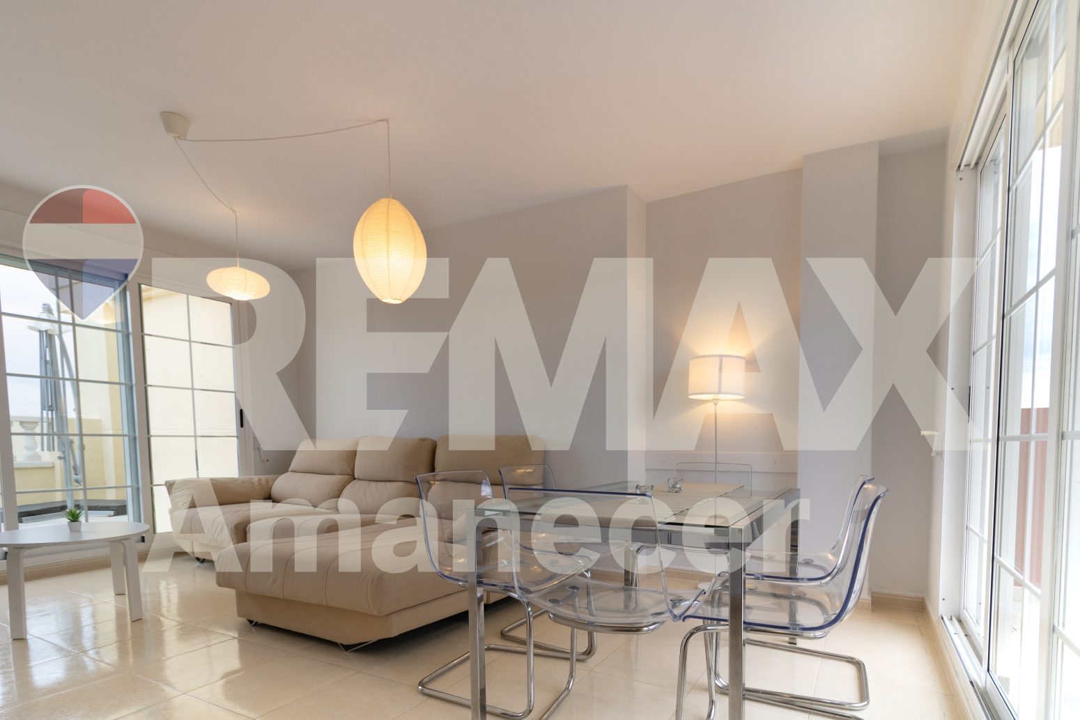 Appartement in Dénia