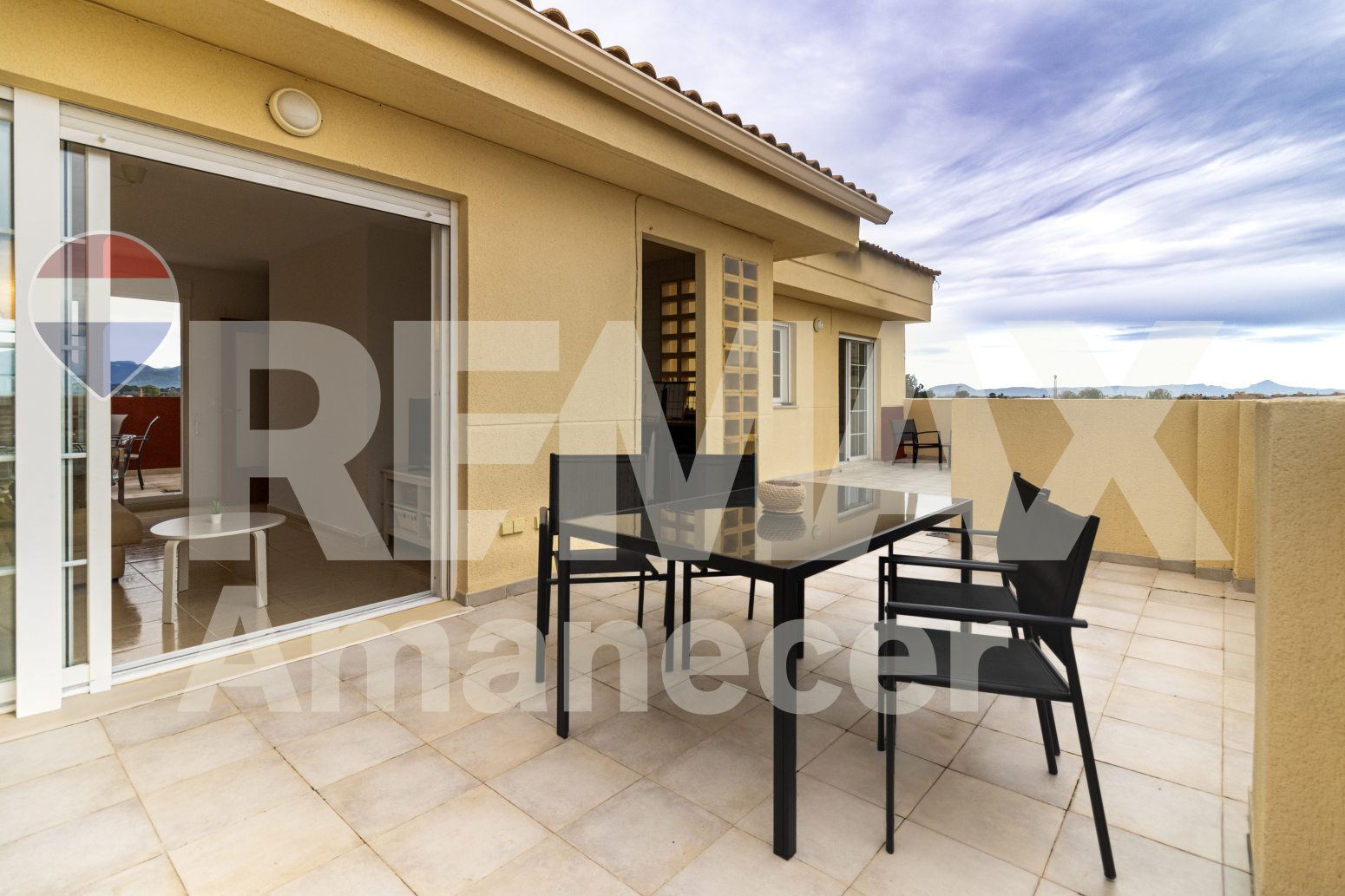 Appartement in Dénia