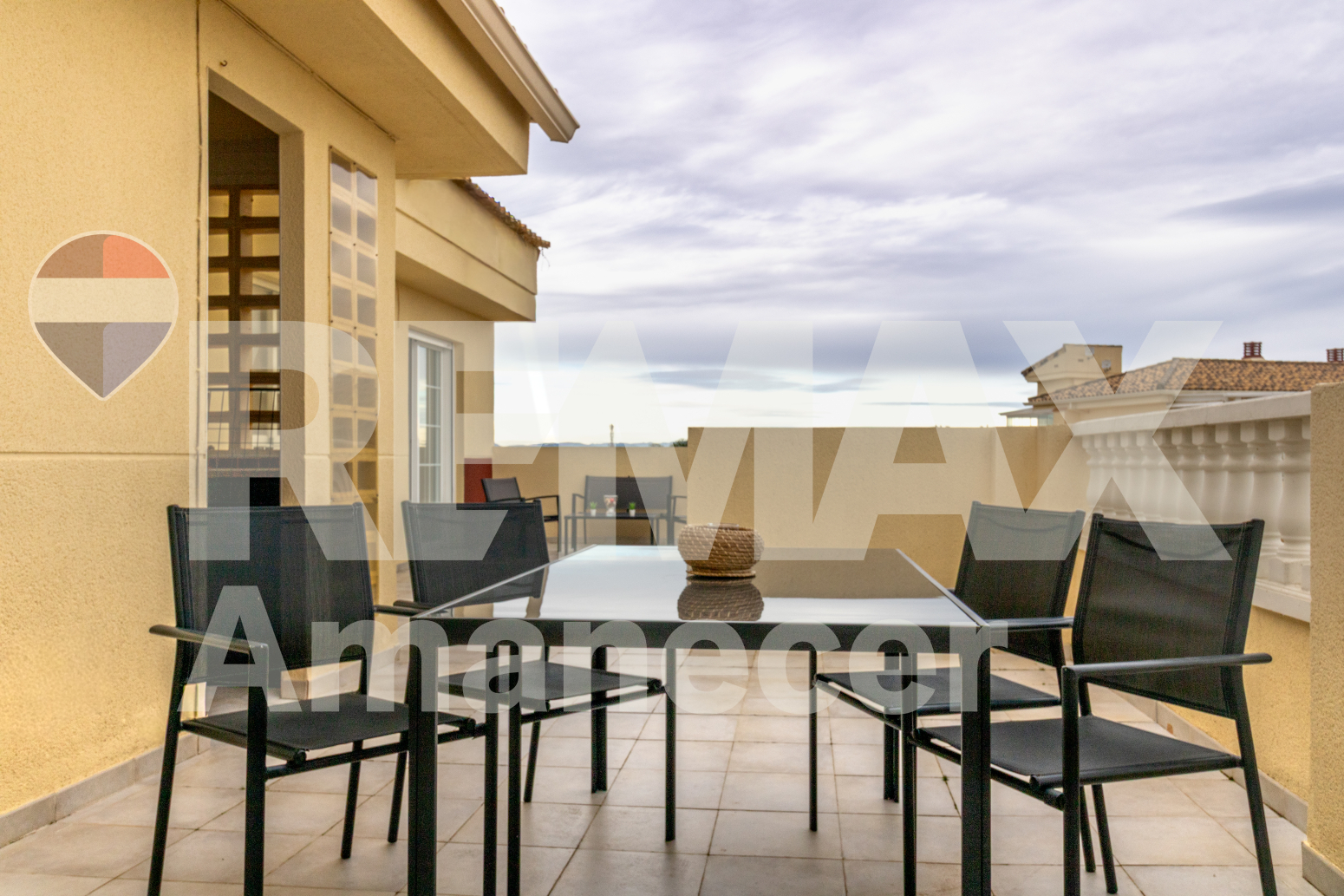 Appartement in Dénia