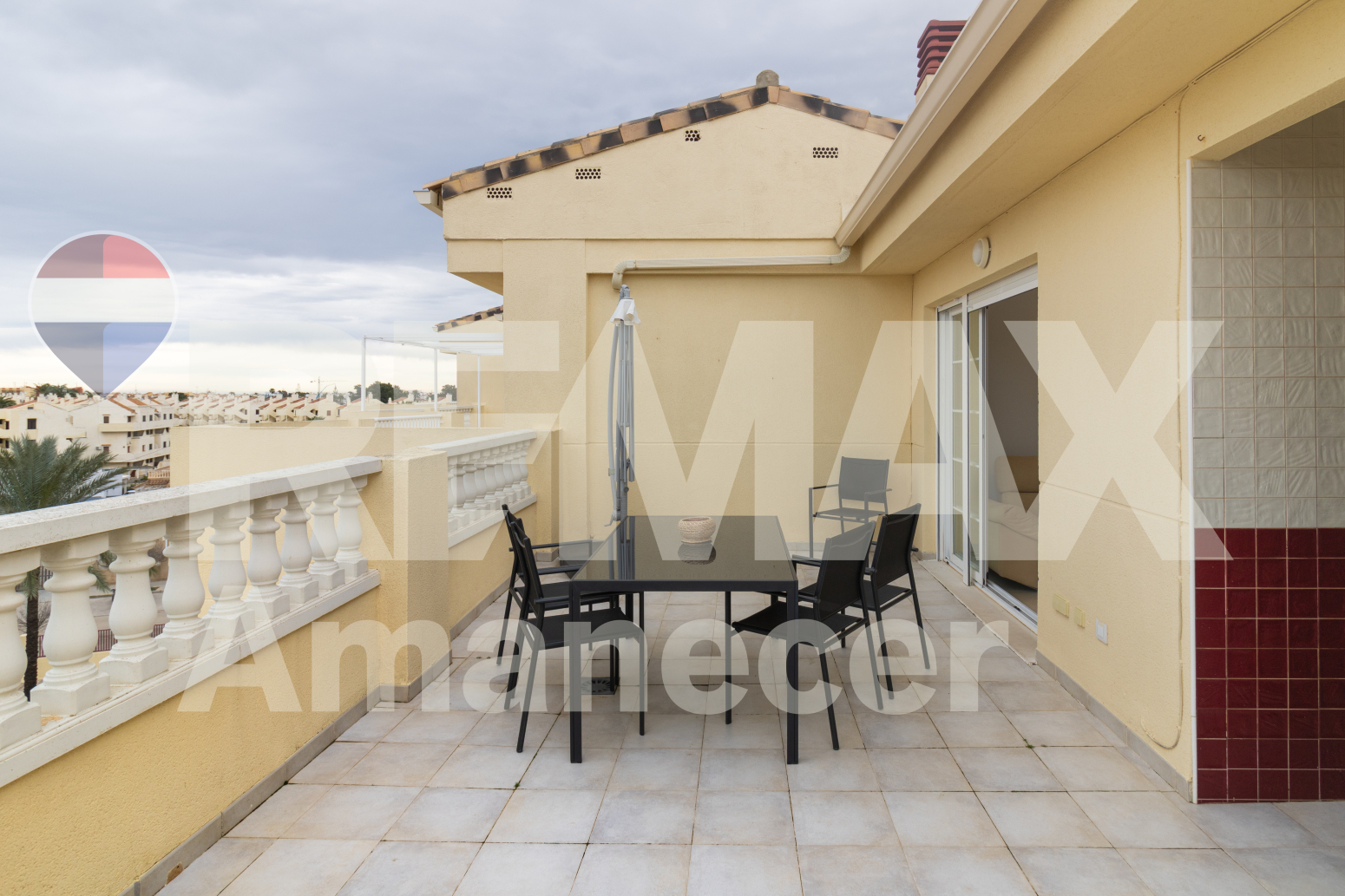 Appartement in Dénia