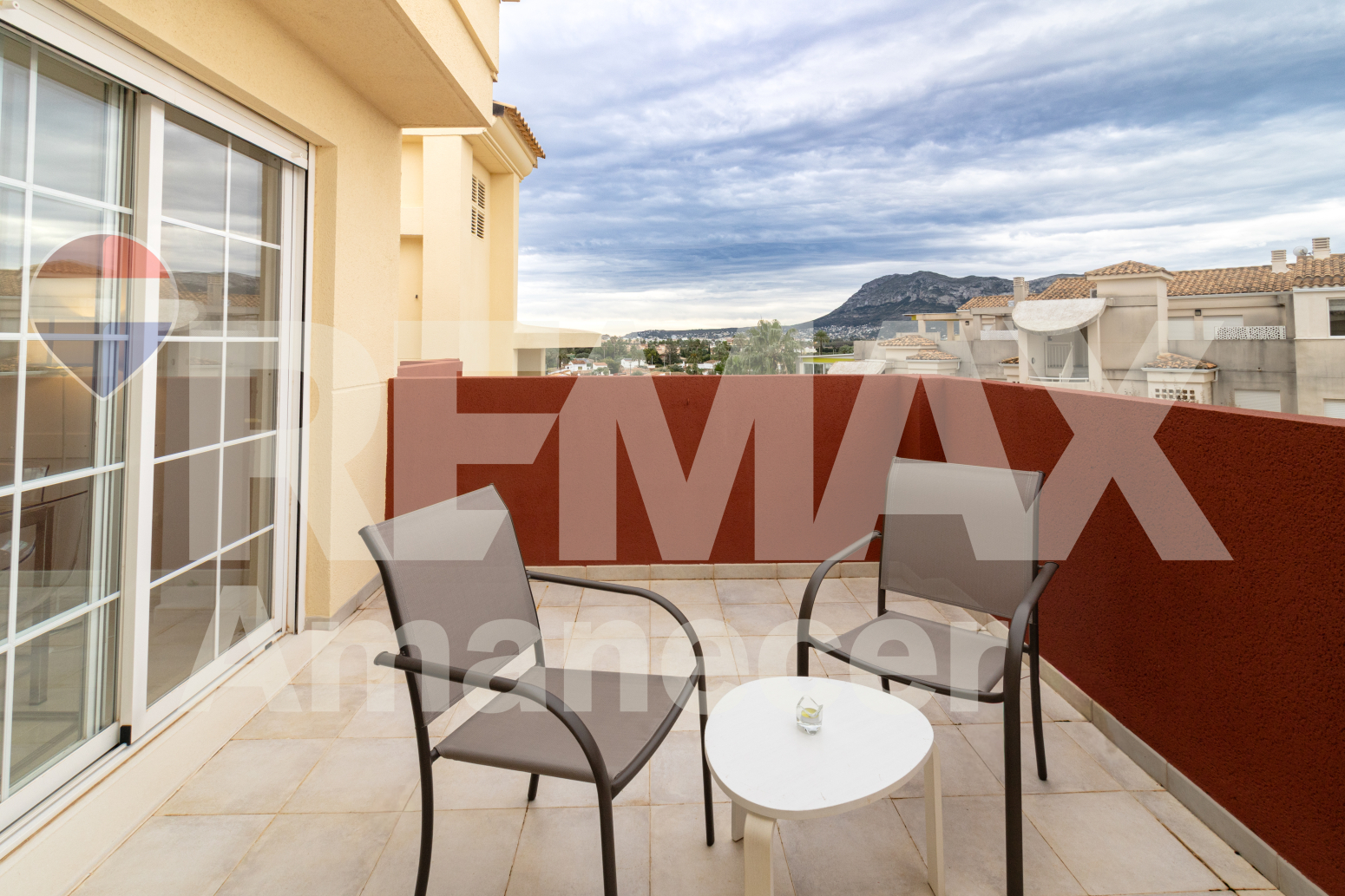 Appartement in Dénia
