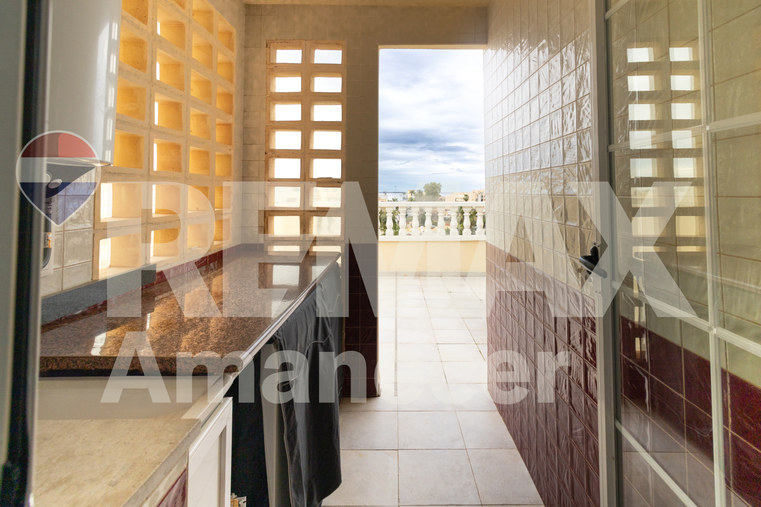 Appartement in Dénia