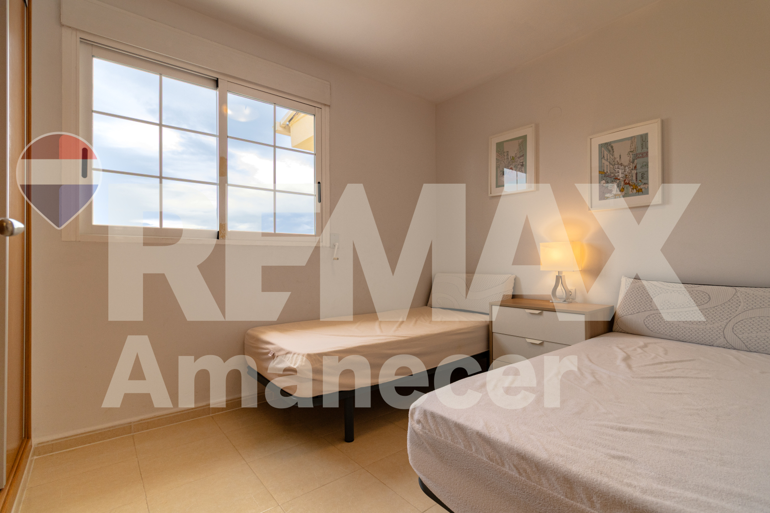 Appartement in Dénia