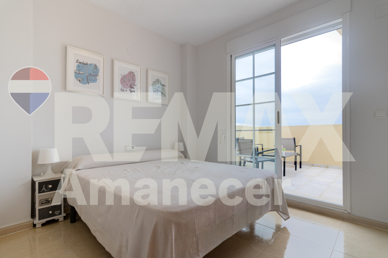 Appartement in Dénia