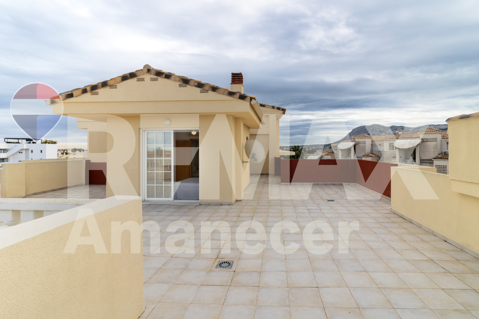 Appartement in Dénia