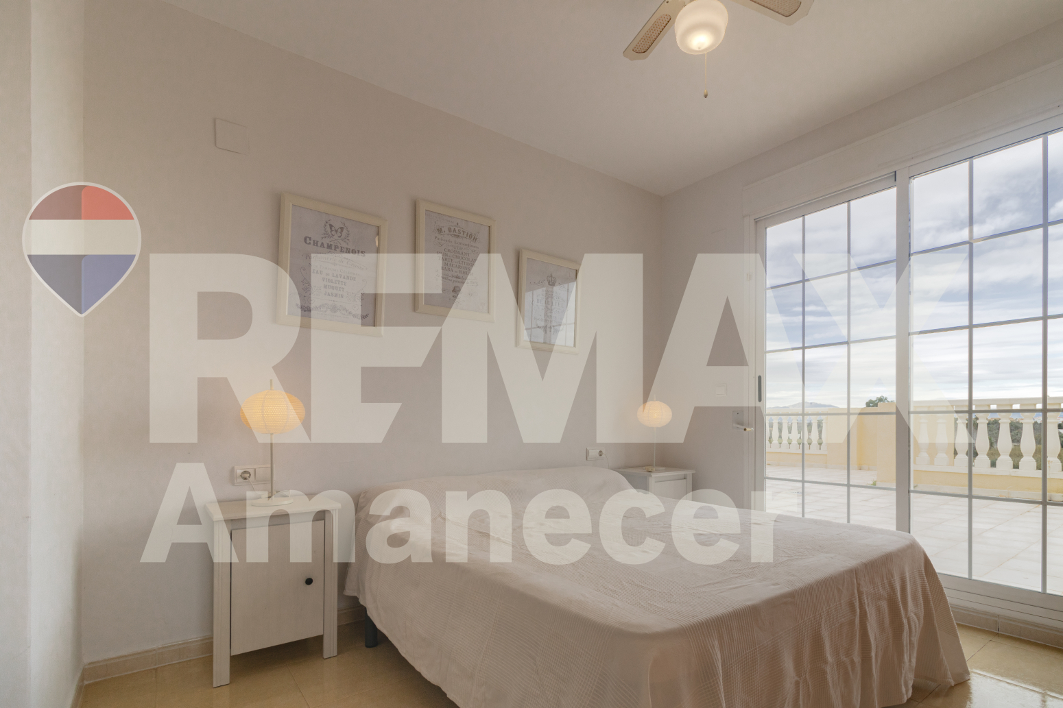 Appartement in Dénia