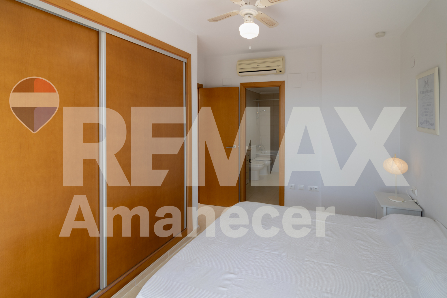 Appartement in Dénia