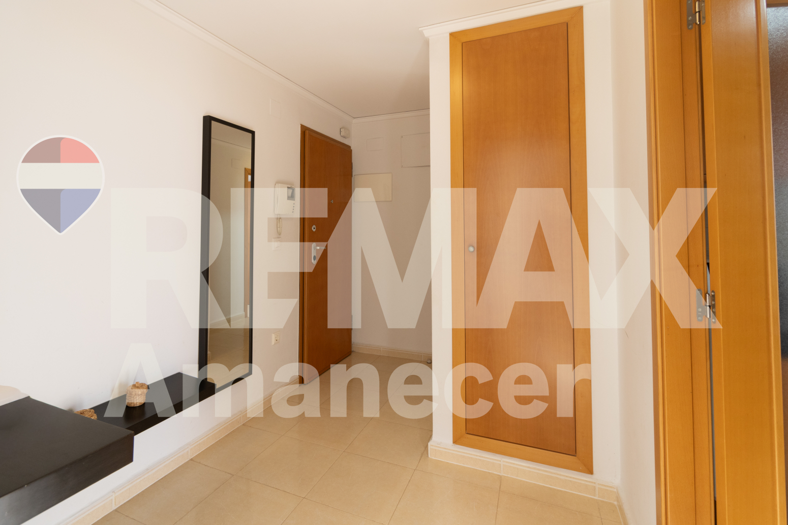 Appartement in Dénia