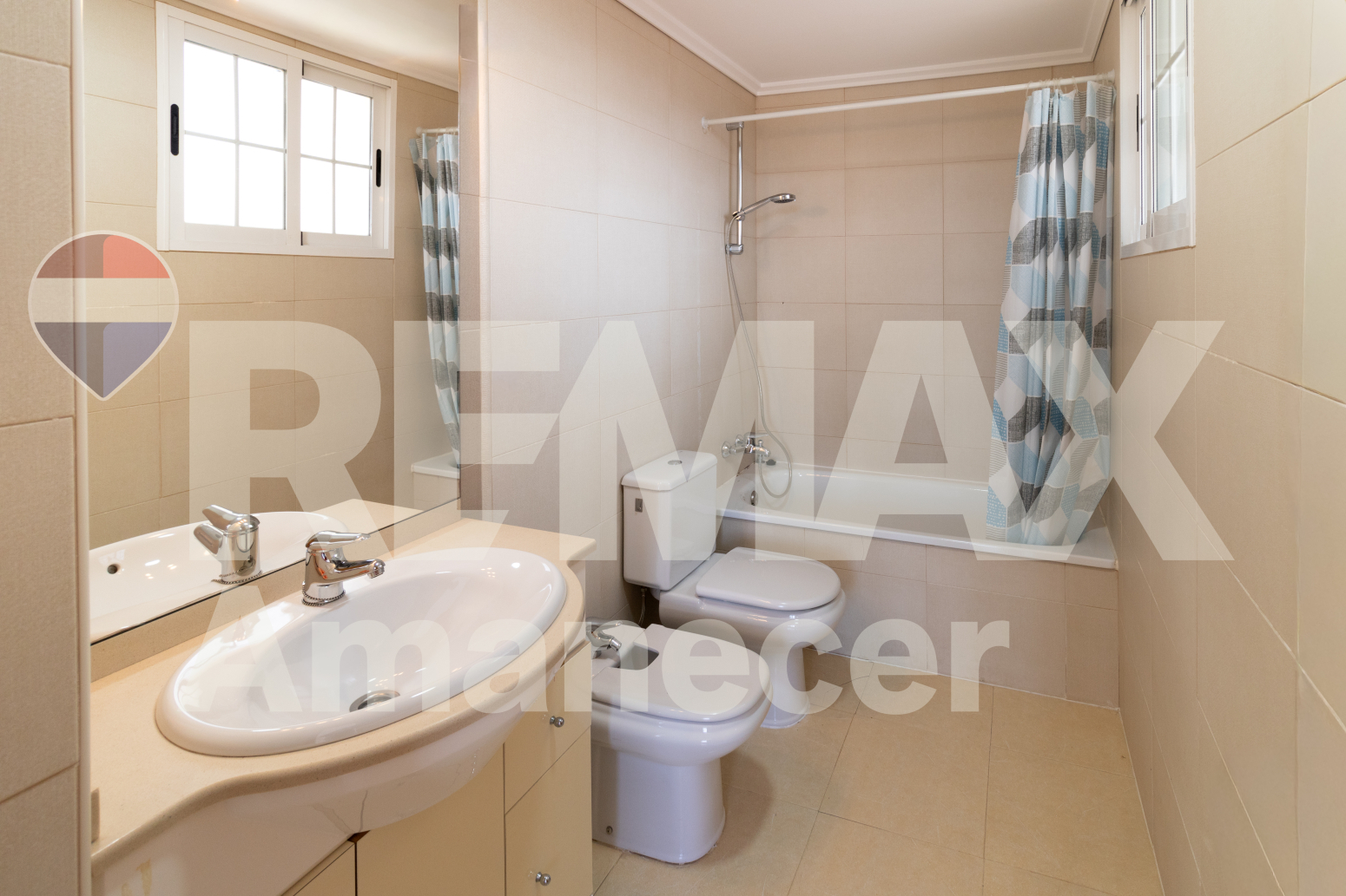 Appartement in Dénia