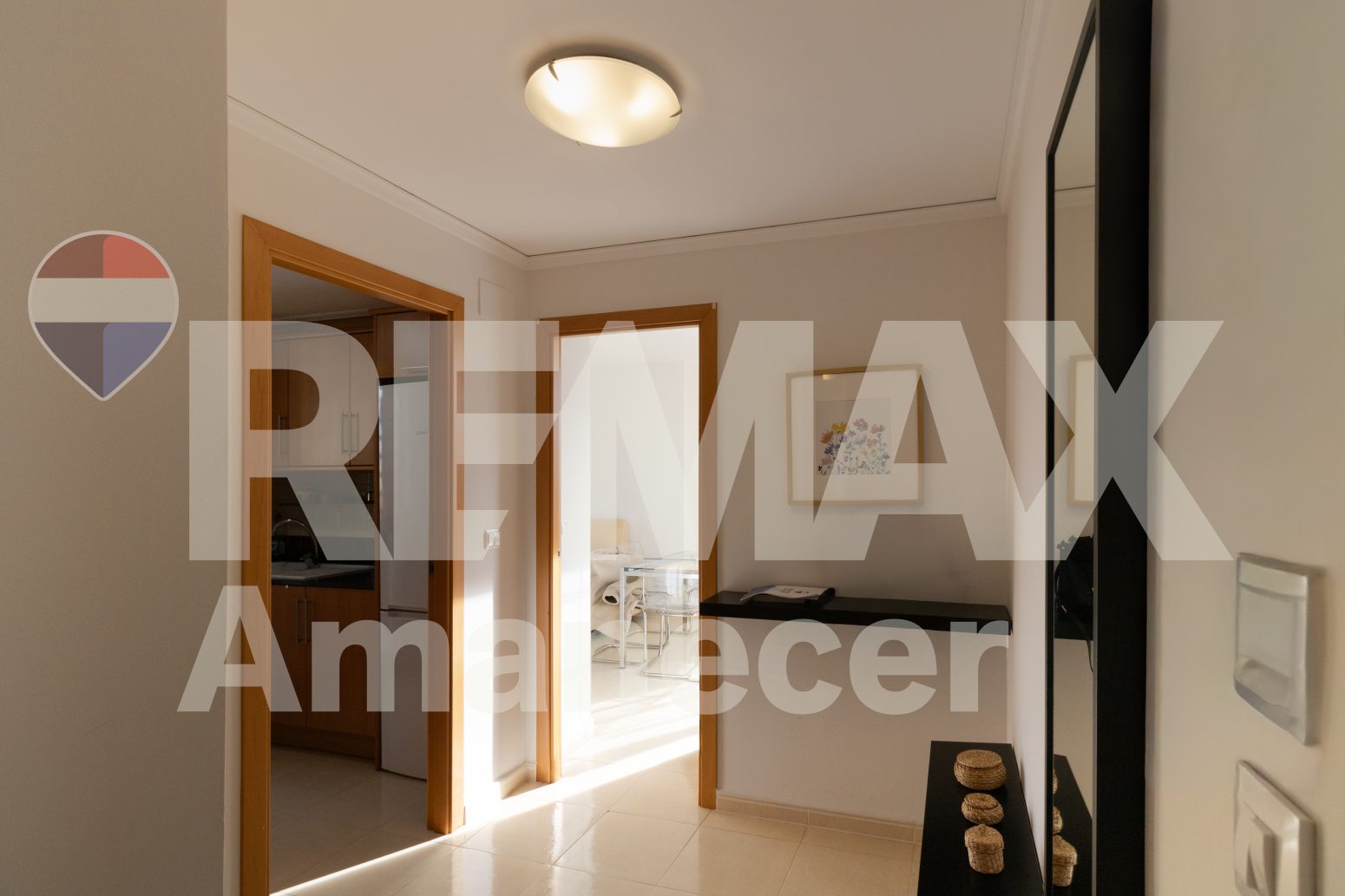 Appartement in Dénia