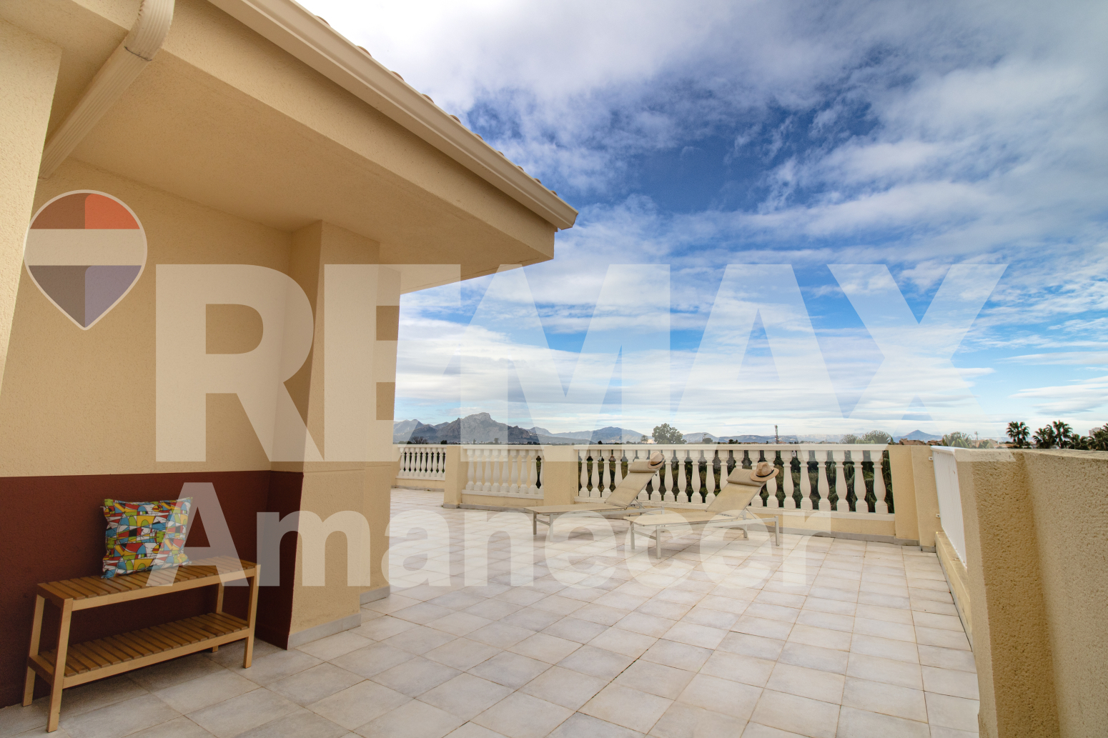 Appartement in Dénia