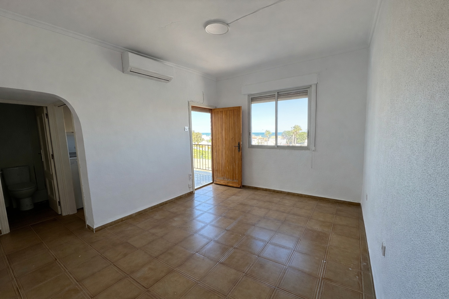 Appartement in Dénia