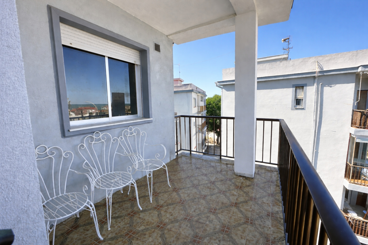 Appartement in Dénia