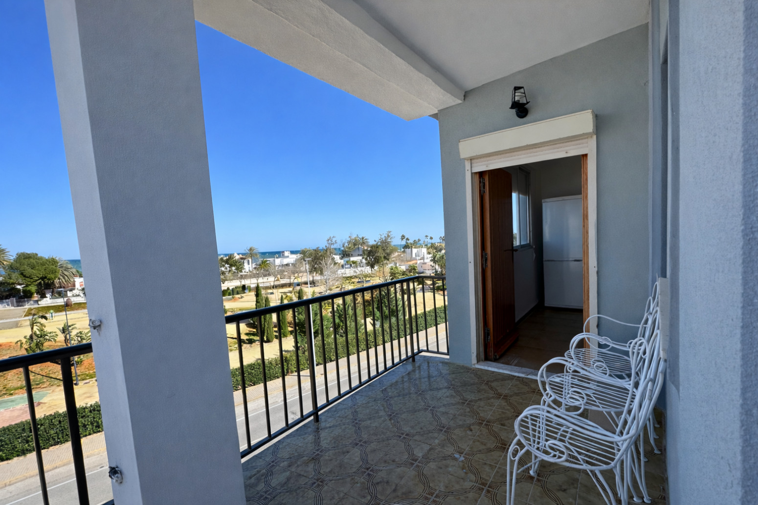 Appartement in Dénia