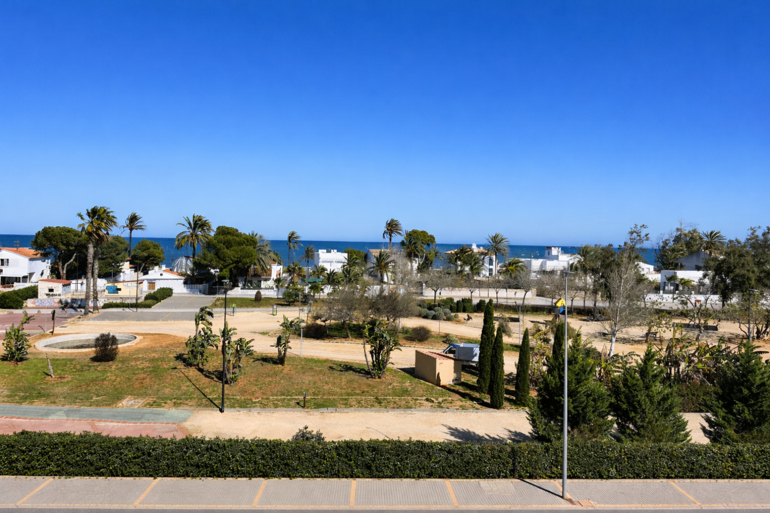 Appartement in Dénia