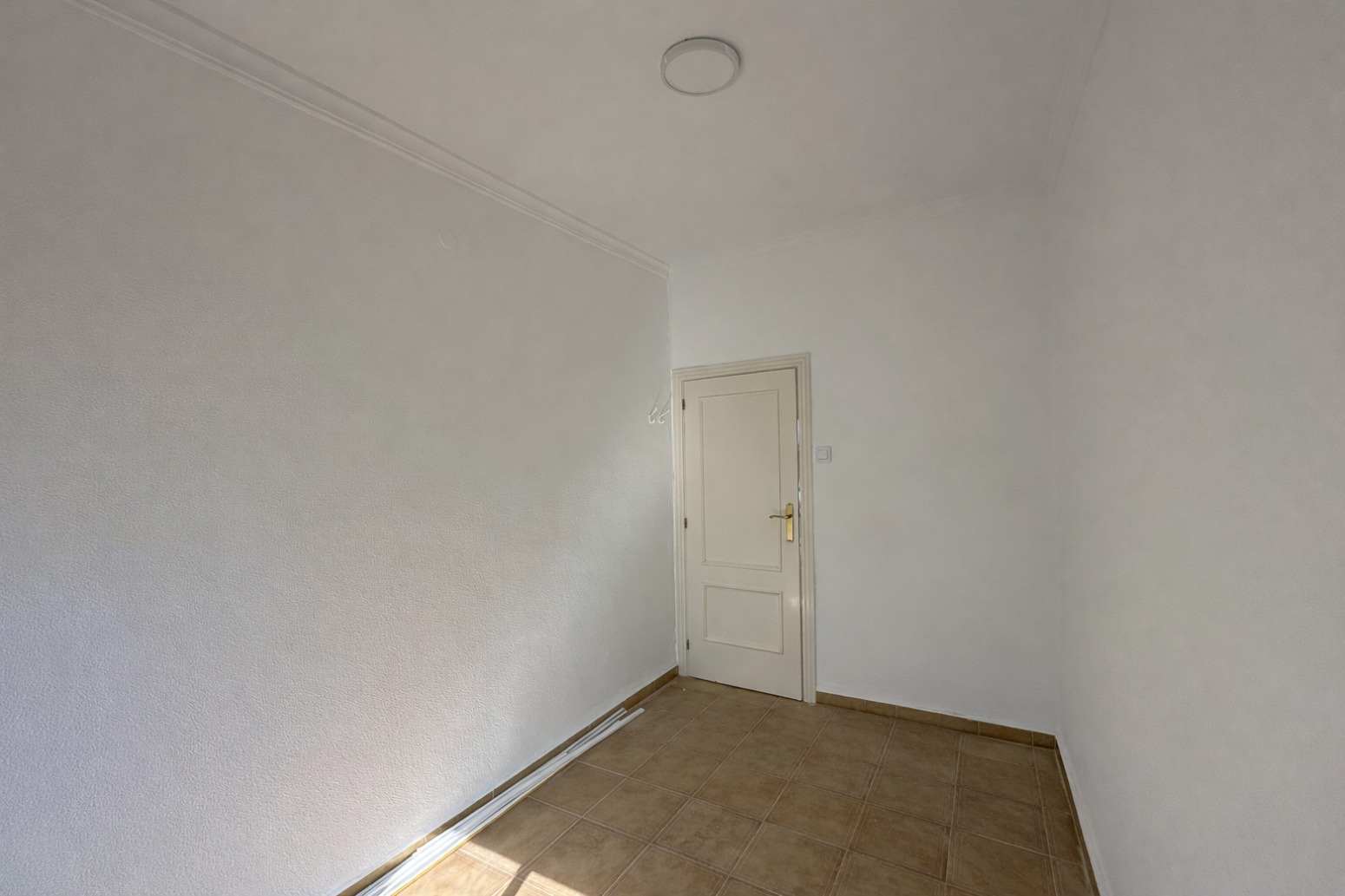 Appartement in Dénia